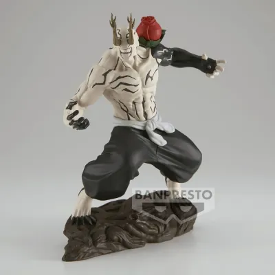 Figurine Jujutsu Kaisen - Combination Battle - Hanami