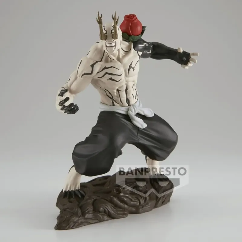 Figurine Jujutsu Kaisen - Combination Battle - Hanami