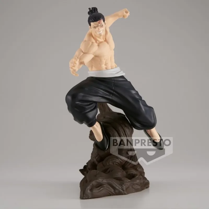 Figurine Jujutsu Kaisen - Combination Battle - Aoi Todo