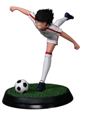 Figurine Olivier Atton - Captain Tsubasa (Olive et Tom) - Taka Corp
