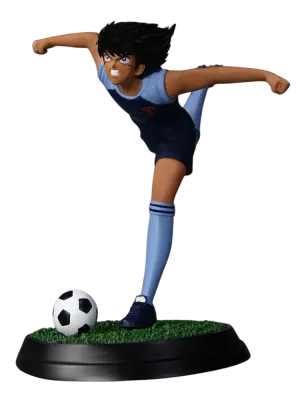 Figurine Mark Landers - Captain Tsubasa (Olive et Tom) - Taka Corp