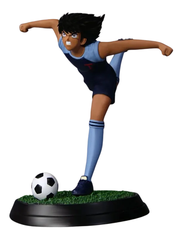 Figurine Mark Landers - Captain Tsubasa (Olive et Tom) - Taka Corp Figurine Mark Landers - Captain Tsubasa (Olive et Tom) - Taka Corp