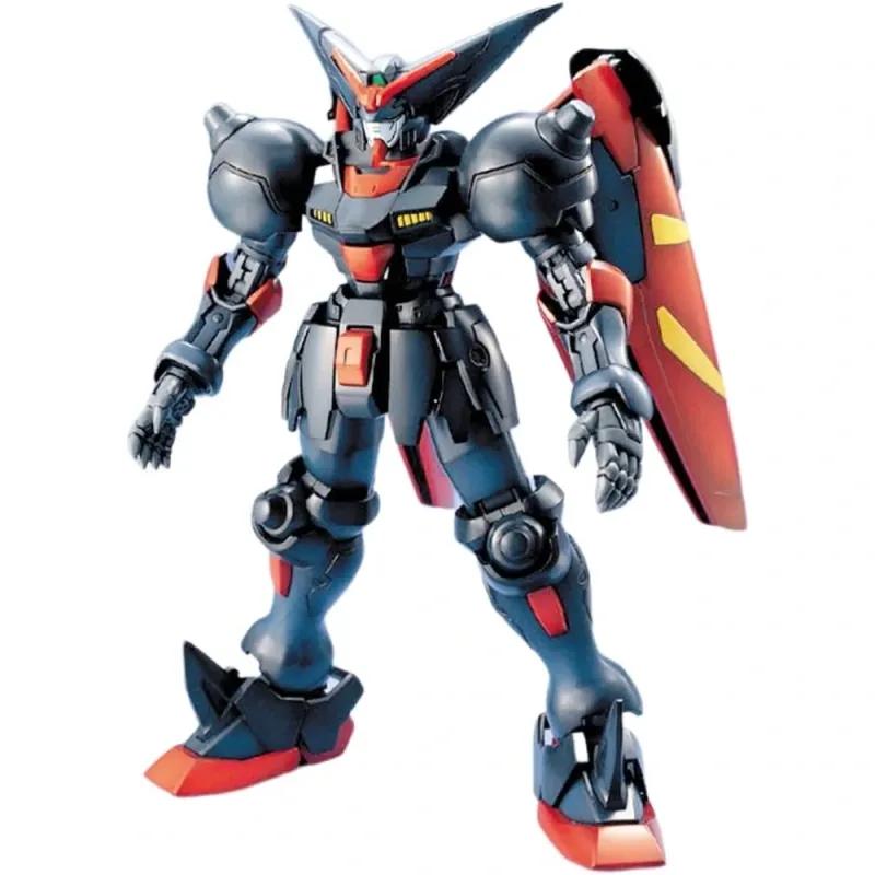 Gunpla MG - Gundam Master - 1/100 Gunpla MG - Gundam Master - 1/100