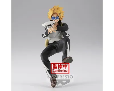 Figurine Denki Kaminari - My Hero Academia - The Amazing Heroes