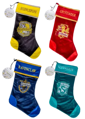 Harry Potter - Chaussette de Noël 45cm