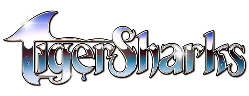 Figurines TigerSharks