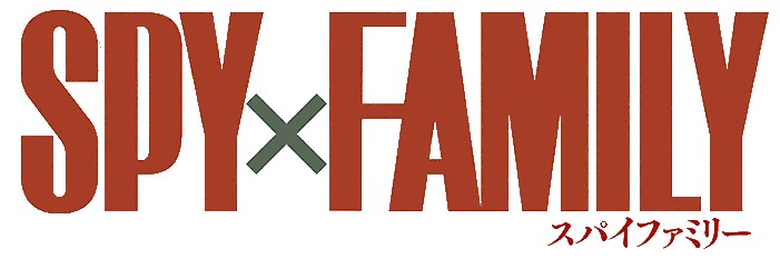 Figurines Spy x Family