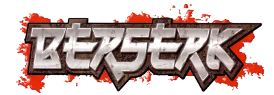 Berserk