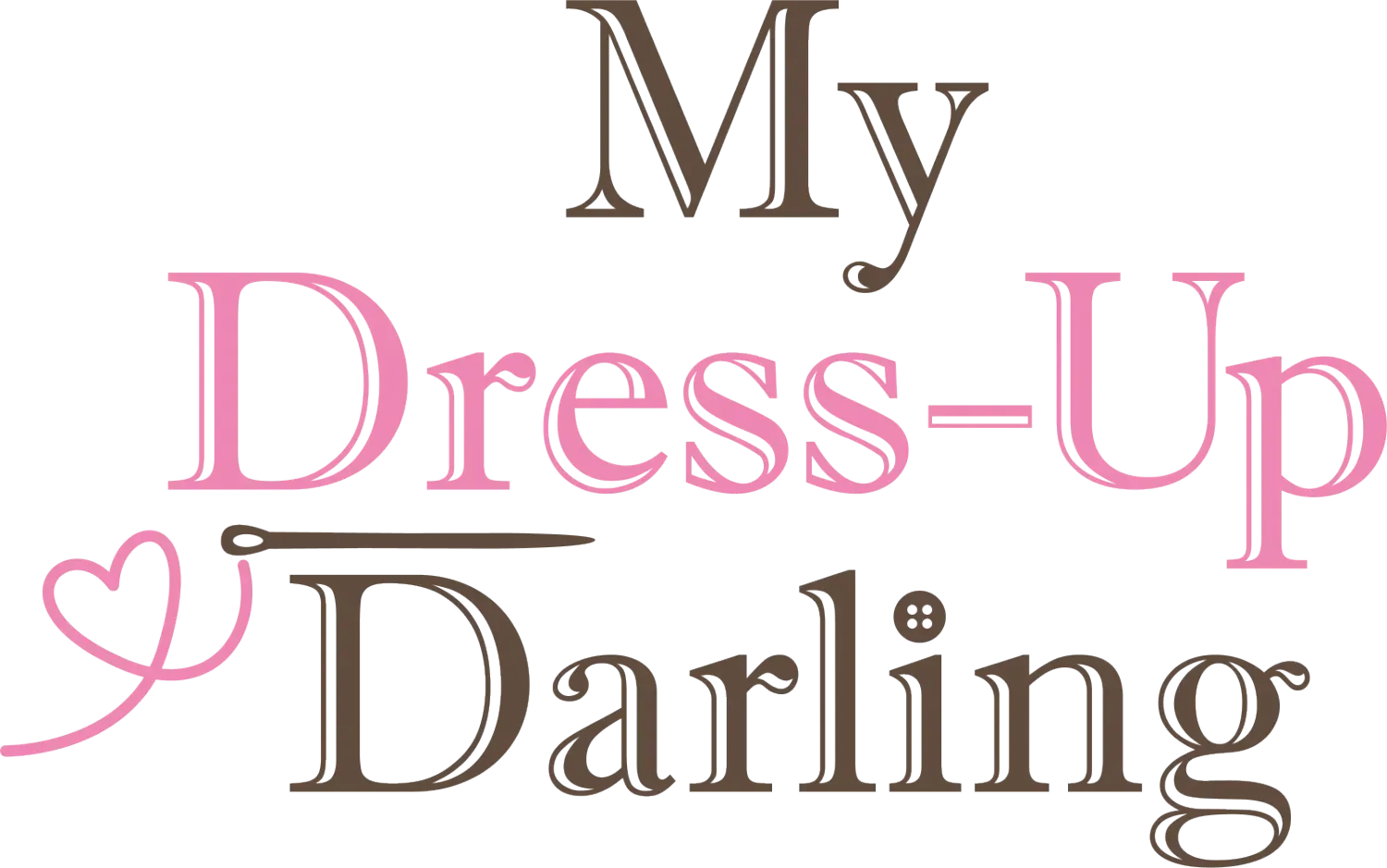 Figurines My Dress-Up Darling