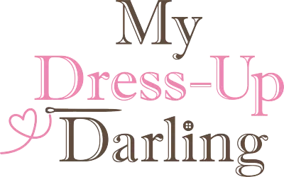 My Dress-Up Darling