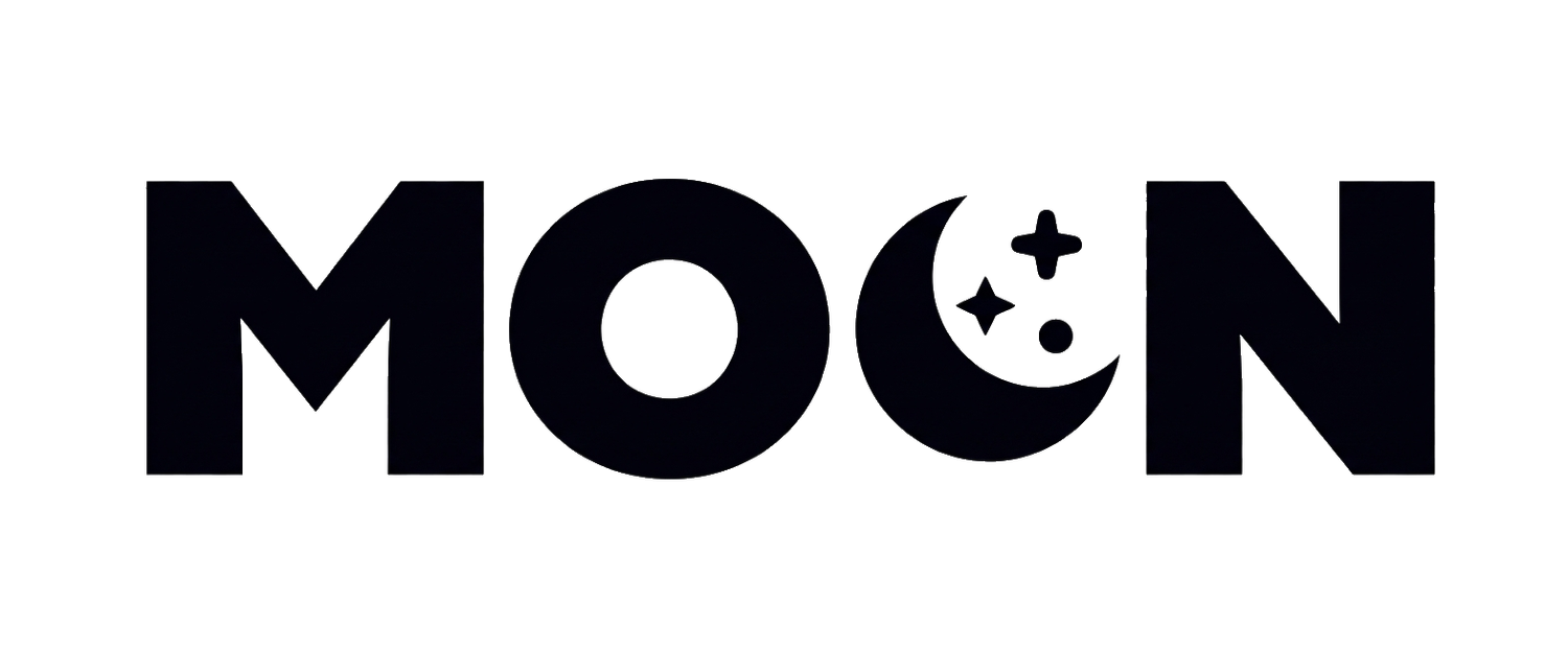 Figurines Moon Animation