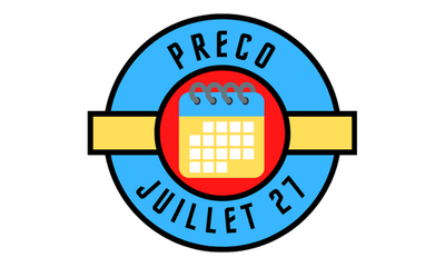JUILLET 2027