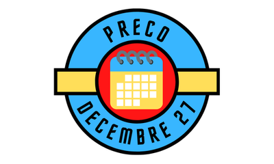 DÉCEMBRE 2027