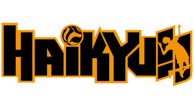 Haikyu!!