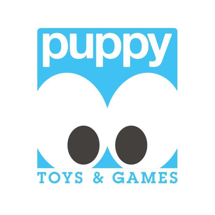 Figurines Puppy
