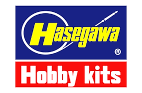 Figurines Hasegawa