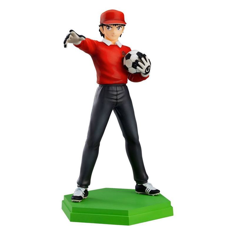 Figurine de Genzo Wakabayashi (Thomas) dans Captain Tsubasa Pop Up Parade Figurine de Genzo Wakabayashi (Thomas) dans Captain Tsubasa Pop Up Parade