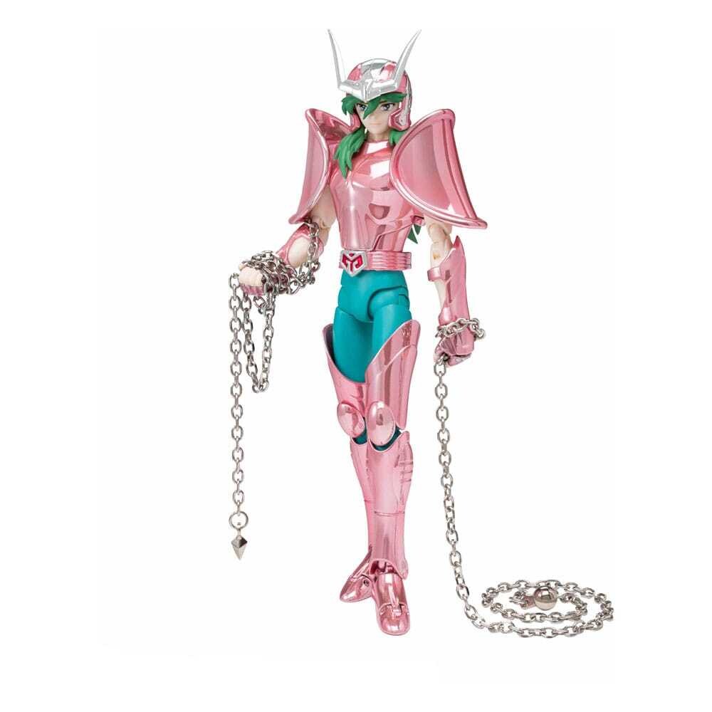 Saint Seiya - Myth Cloth Andromeda Shun 20th Anniversary Ver. - Bandai Tamashii Nations