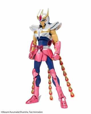 Saint Seiya - Myth Cloth Phoenix Ikki 20th Anniversary Ver. - Bandai Tamashii Nations