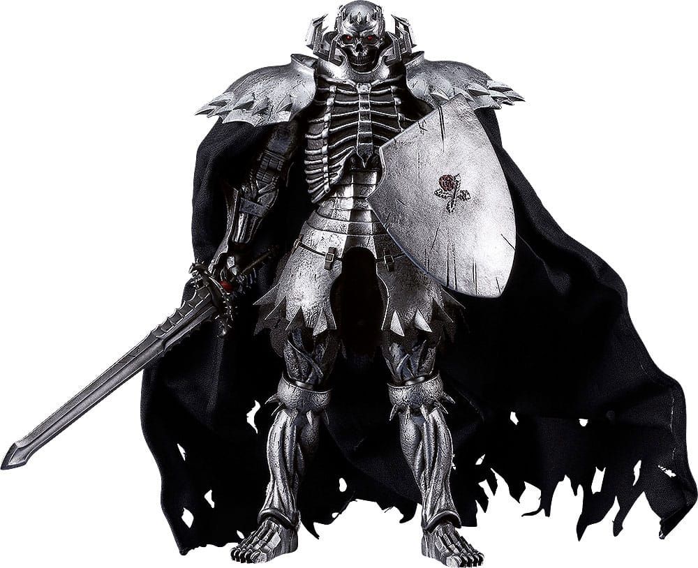 Berserk - Figurine Skull Knight - Figma - Max Factory