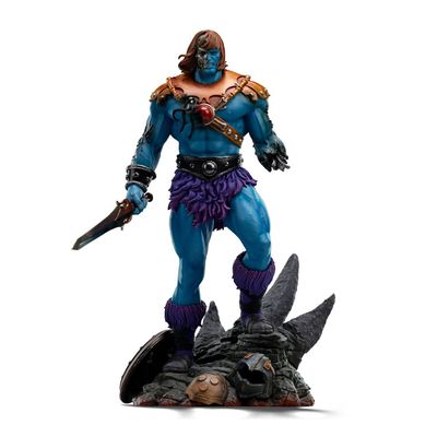 Masters of the Universe - Statuette Faker - Art Scale 1/10 - Iron Studios