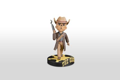 Fallout TV - Figurine Vinyl The Ghoul Stylized - Dark Horse