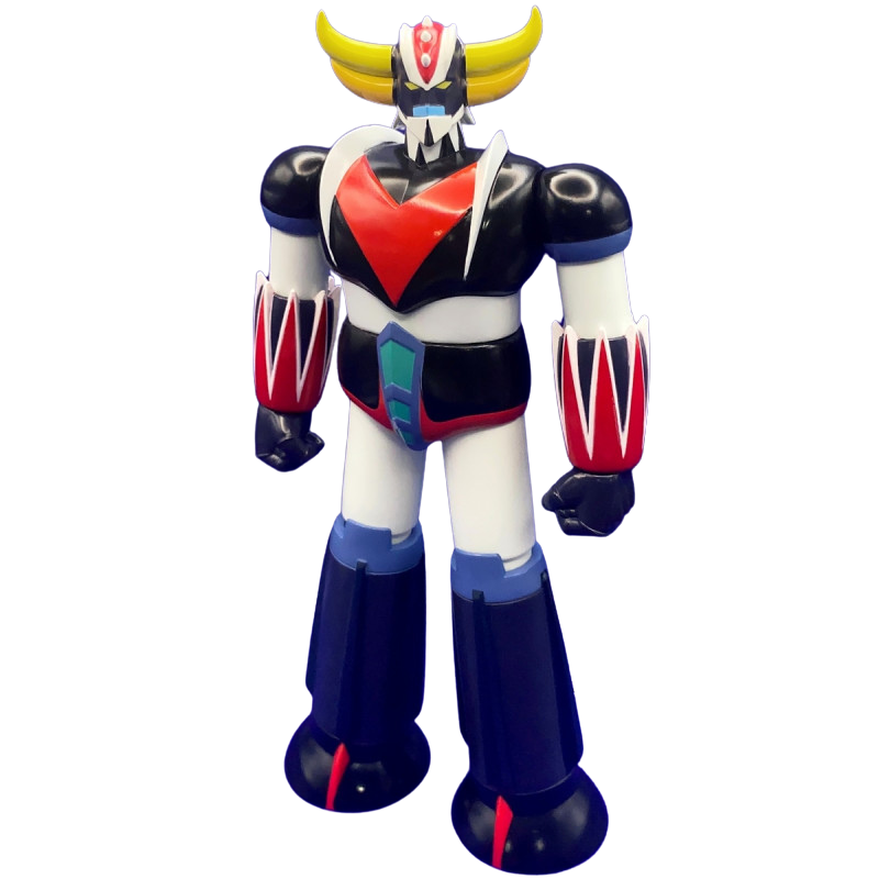 Goldorak / Grendizer - Figurine Goldorak Manga Version - 23 cm - HL PRO