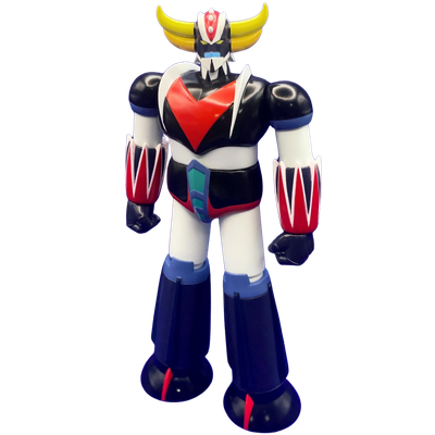 Goldorak / Grendizer - Figurine Goldorak Manga Version - 23 cm - HL PRO