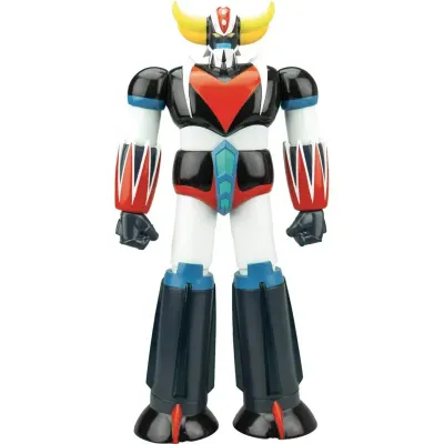 Goldorak / Grendizer - Figurine Goldorak Manga Version - 23 cm - HL PRO Goldorak / Grendizer - Figurine Goldorak Manga Version - 23 cm - HL PRO