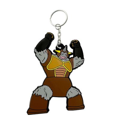 Goldorak - Porte Clé Gomme King Gori 8cm - HL Pro