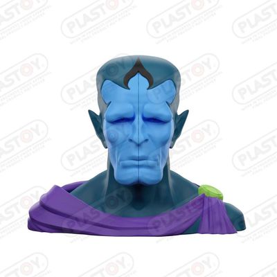 Goldorak - Tirelire Minos / Minas 23 cm - Plastoy