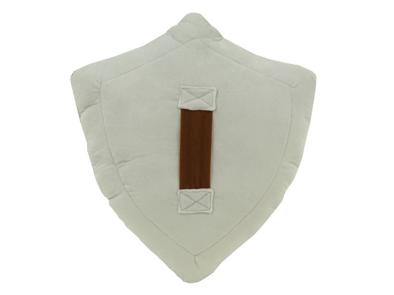 Zelda - Peluche Hylian Shield 40 cm - Sanei