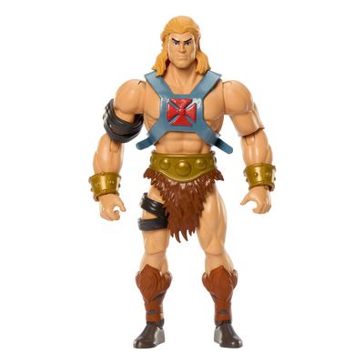 Masters of the Universe x ThunderCats - Figurine Musclor 14 cm