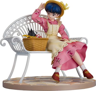 Ranma 1/2 - Statuette 1/7 Akane Tendo 15 cm - Proof