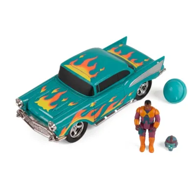 M.A.S.K. - Véhicule Hurricane - The Loyal Subjects M.A.S.K. - Véhicule Hurricane - The Loyal Subjects