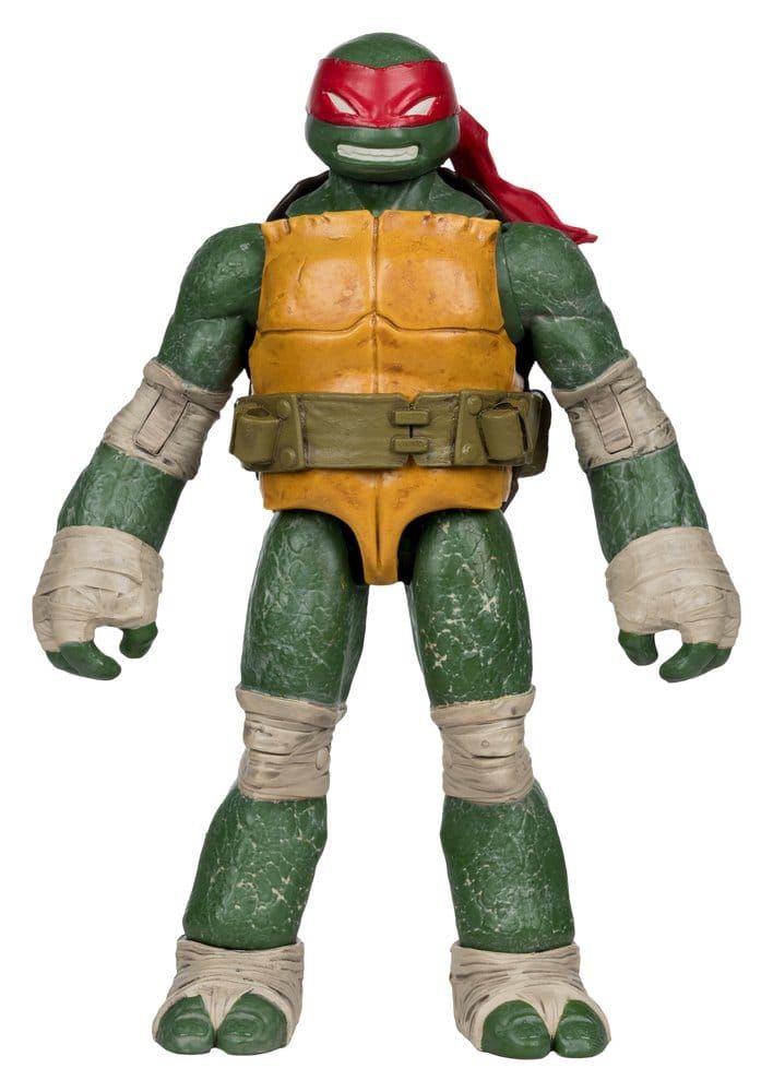 Tortues Ninja Page Punchers - Figurine Raphael 13 cm - McFarlane Toys