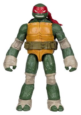 Tortues Ninja Page Punchers - Figurine Raphael 13 cm - McFarlane Toys