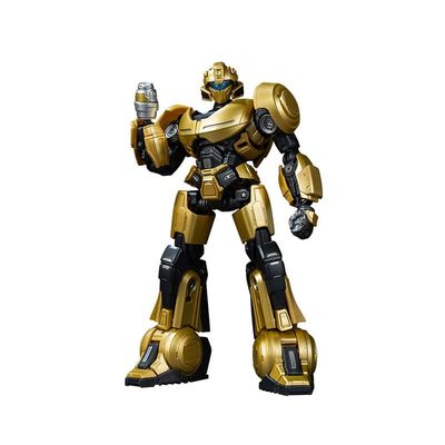 Transformers 8 - Figurine Plastic Model Kit AMK Series B-127 20 cm - Yolopark