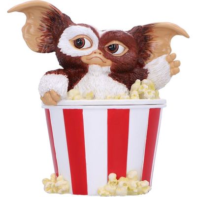 Gremlins boîte de rangement Gizmo 14 cm - Nemesis Now