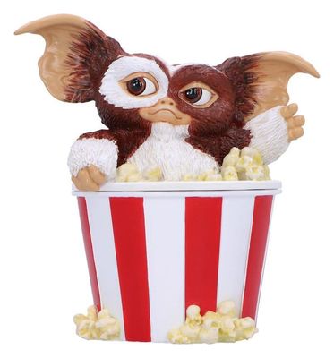 Gremlins boîte de rangement Gizmo 14 cm - Nemesis Now