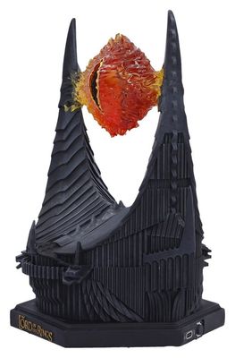 Le Seigneur des Anneaux Lumière flexible Eye of Sauron 15 cm - Nemesis Now