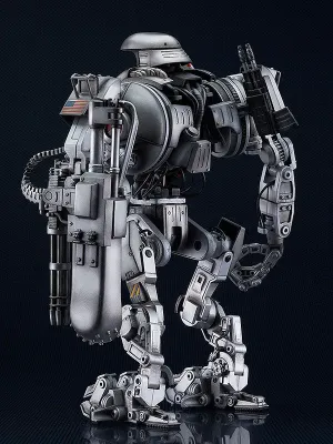 Robocop 2 - Moderoid Mk Rerun Cain - GoodSmile Company