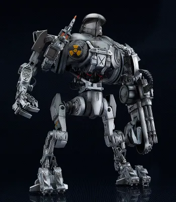 Robocop 2 - Moderoid Mk Rerun Cain - GoodSmile Company
