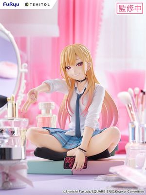 My Dress-Up Darling - Statuette PVC BIG Noodle Stopper Marin Kitagawa 22 cm - Furyu