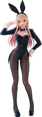 My Dress Up Darling - Statuette Marin Kitagawa Halloween Bunny Ver. 23 cm - Aniplex
