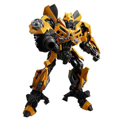 Transformers - Model Kit Classic Class Bumblebee - Blokees