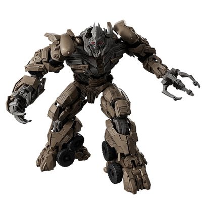 Transformers - Model Kit Classic Class Megatron - Blokees