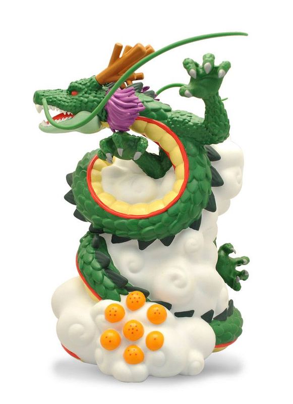 Dragon Ball - Tirelire Shenron 26 cm - Plastoy
