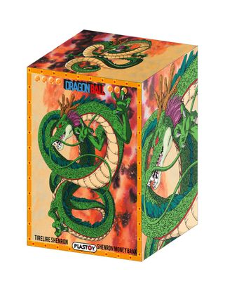 Dragon Ball - Tirelire Shenron 26 cm - Plastoy
