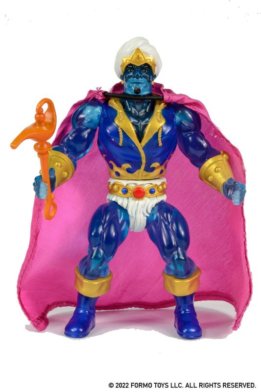 Legends of Dragonore The Beginning - Figurine Build-A Ka-Rem 14 cm - Formo Toys